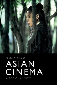 Abbildung von: Asian Cinema - Edinburgh University Press