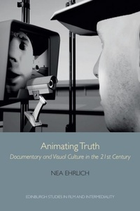 Enlarge image Cover: Animating Truth - Edinburgh University Press
