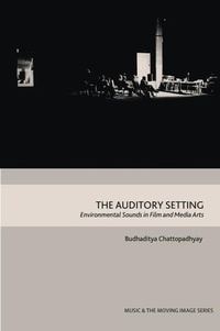Abbildung von: The Auditory Setting - Edinburgh University Press