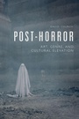 Cover: Post-Horror - Edinburgh University Press