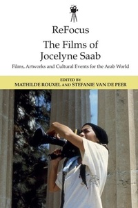 Abbildung von: ReFocus: The Films of Jocelyne Saab - Edinburgh University Press