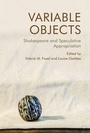 Cover: Variable Objects - Edinburgh University Press