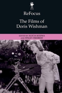 Abbildung von: ReFocus: The Films of Doris Wishman - Edinburgh University Press