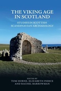 Cover: The Viking Age in Scotland - Edinburgh University Press