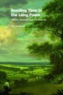 Cover: Reading Time in the Long Poem - Edinburgh University Press