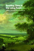 Cover: Reading Time in the Long Poem - Edinburgh University Press