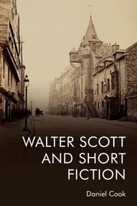 Enlarge image Cover: Walter Scott and Short Fiction - Edinburgh University Press