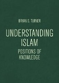 Cover: Understanding Islam - Edinburgh University Press