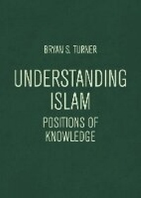 Enlarge image Cover: Understanding Islam - Edinburgh University Press