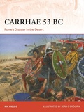 Cover: Carrhae 53 BC - Osprey Publishing