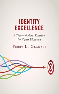 Enlarge image Cover: Identity Excellence - Rowman & Littlefield Publishers