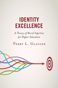 Cover: Identity Excellence - Rowman & Littlefield Publishers