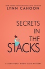 Cover: Secrets in the Stacks - Kensington Publishing
