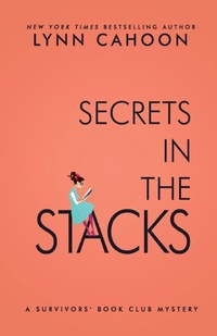 Enlarge image Cover: Secrets in the Stacks - Kensington Publishing