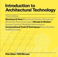Cover: Introduction to Architectural Technology Third Edition - Laurence King Publishing