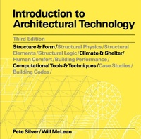 Enlarge image Cover: Introduction to Architectural Technology Third Edition - Laurence King Publishing