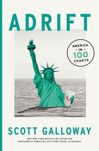 Enlarge image Cover: Adrift - Transworld Digital