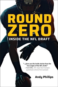 Enlarge image Cover: Round Zero - Hatherleigh Press,U.S.