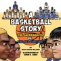 Cover: A Basketball Story - Entrepreneur Press