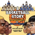 Cover: A Basketball Story - Entrepreneur Press