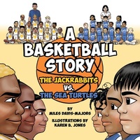 Abbildung von: A Basketball Story - Entrepreneur Press