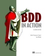 Cover: BDD in Action - Manning Publications