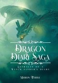 Cover: Dragon Diary Saga - Pen Culture Solutions
