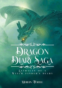 Abbildung von: Dragon Diary Saga - Pen Culture Solutions