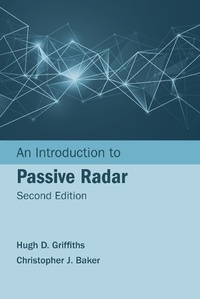 Enlarge image Cover: Introduction to Passive Radar, Second Edition - Artech House