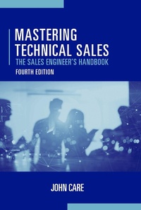 Enlarge image Cover: Mastering Technical Sales - Artech House