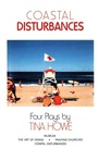 Cover: Coastal Disturbances - Theatre Communications Group