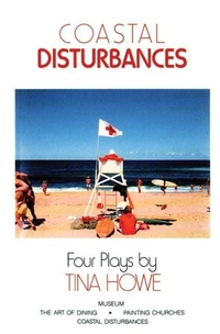 Enlarge image Cover: Coastal Disturbances - Theatre Communications Group