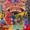 Cover: The ABCs of the Grateful Dead - Permuted Press