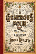 Cover: A Generous Pour - Forefront Books