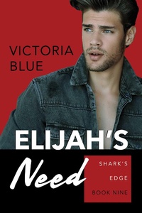 Enlarge image Cover: Elijah's Need: Volume 9 - Waterhouse Press