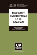 Cover: Admisiones universitarias en el siglo XXI - Nobuko