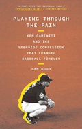 Cover: Playing Through the Pain - Abrams Press