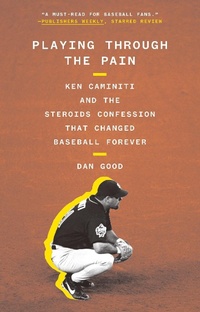 Enlarge image Cover: Playing Through the Pain - Abrams Press