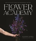 Cover: Flower Academy - Page Street Publishing Co.