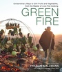 Cover: Green Fire - Workman Publishing Company