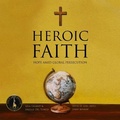 Cover: Heroic Faith - Two Words Publishing