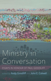 Enlarge image Cover: Ministry in Conversation - Wipf & Stock Publishers