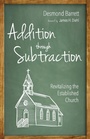 Cover: Addition Through Subtraction - Wipf & Stock Publishers