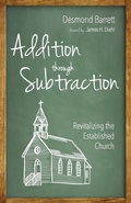 Cover: Addition Through Subtraction - Wipf & Stock Publishers
