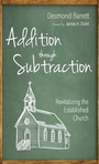 Cover: Addition Through Subtraction - Wipf & Stock Publishers