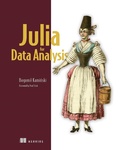 Cover: Julia for Data Analysis - Manning Publications