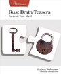 Cover: Rust Brain Teasers - Pragmatic Bookshelf