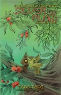 Cover: Silver and Plum - WordFire Press
