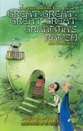Cover: Great-Great-Great-Great-Grandma's Radish - WordFire Press