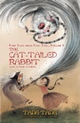 Cover: The Cat-Tailed Rabbit - WordFire Press